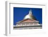 State House Dome-ramunas-Framed Photographic Print