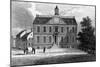 State House in Newport, Rhode Island Designed-G. Wall-Mounted Giclee Print