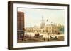 State House, Philadelphia-Augustus Kollner-Framed Giclee Print