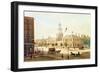 State House, Philadelphia-Augustus Kollner-Framed Giclee Print