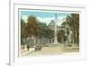 State House, Raleigh, North Carolina-null-Framed Premium Giclee Print