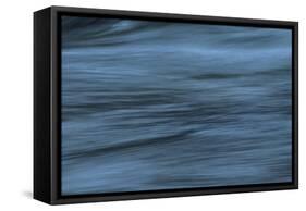 State Of Calmness-Anthony Paladino-Framed Stretched Canvas