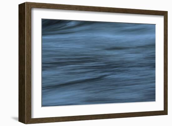 State Of Calmness-Anthony Paladino-Framed Giclee Print