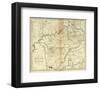 State of Kentucky, c.1796-John Reid-Framed Art Print