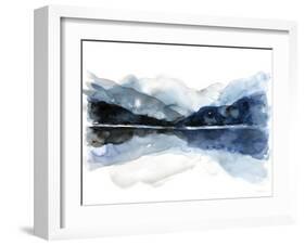 State of Liberation-Tiffany Blaise-Framed Art Print