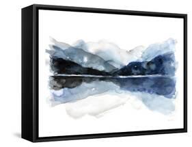 State of Liberation-Tiffany Blaise-Framed Stretched Canvas