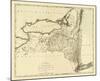 State of New York, c.1795-Mathew Carey-Mounted Art Print