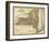 State of New York, c.1831-Samuel Augustus Mitchell-Framed Art Print