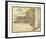 State of New York, c.1831-Samuel Augustus Mitchell-Framed Art Print