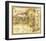 State of New York, c.1840-David H^ Burr-Framed Art Print