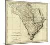 State of South Carolina, c.1796-John Reid-Mounted Art Print