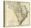State of South Carolina, c.1796-John Reid-Stretched Canvas