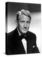 State of the Union, Spencer Tracy, 1948-null-Stretched Canvas