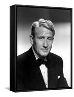 State of the Union, Spencer Tracy, 1948-null-Framed Stretched Canvas