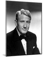 State of the Union, Spencer Tracy, 1948-null-Mounted Photo