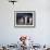 State of Yucatan, Merida, Participants in a Folklore Dance in the Main Square of Merida, Mexico-Paul Harris-Framed Photographic Print displayed on a wall