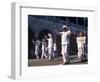 State of Yucatan, Merida, Participants in a Folklore Dance in the Main Square of Merida, Mexico-Paul Harris-Framed Photographic Print