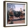 State Opening Parliament-null-Framed Photographic Print