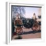 State Opening Parliament-null-Framed Photographic Print