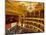 State Opera House (Magyar Allami Operahaz) with Budapest Philharmonic Orchestra, Budapest, Central-Stuart Black-Mounted Photographic Print