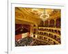 State Opera House (Magyar Allami Operahaz) with Budapest Philharmonic Orchestra, Budapest, Central-Stuart Black-Framed Photographic Print