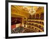 State Opera House (Magyar Allami Operahaz) with Budapest Philharmonic Orchestra, Budapest, Central-Stuart Black-Framed Photographic Print