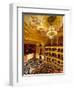 State Opera House (Magyar Allami Operahaz) with Budapest Philharmonic Orchestra, Budapest, Central -Stuart Black-Framed Photographic Print