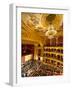 State Opera House (Magyar Allami Operahaz) with Budapest Philharmonic Orchestra, Budapest, Central -Stuart Black-Framed Photographic Print