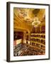 State Opera House (Magyar Allami Operahaz) with Budapest Philharmonic Orchestra, Budapest, Central -Stuart Black-Framed Photographic Print