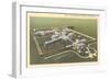 State Penitentiary, Stateville-null-Framed Premium Giclee Print