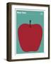 State Poster NY New York-null-Framed Giclee Print