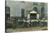 State Reformatory, Mansfield, Ohio-null-Stretched Canvas