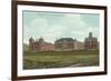 State School of Mines, Rapid City, South Dakota-null-Framed Premium Giclee Print