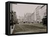 State St. Capitol, Albany, N.Y.-null-Framed Stretched Canvas