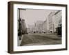 State St. Capitol, Albany, N.Y.-null-Framed Photo