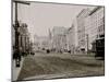 State St. Capitol, Albany, N.Y.-null-Mounted Photo