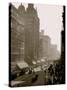 State Street, Chicago, Ill.-null-Stretched Canvas