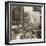 State Street, Chicago, Illinois, USA, 1908-Underwood & Underwood-Framed Giclee Print