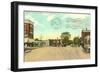 State Street, Rochester, New York-null-Framed Art Print