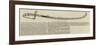 State Sword Presented to General Kalergi-null-Framed Giclee Print