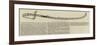 State Sword Presented to General Kalergi-null-Framed Premium Giclee Print