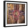 State Symbol-Kathy Mahan-Framed Photographic Print