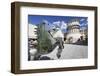 State University of Music and Performing Arts-Markus Lange-Framed Photographic Print