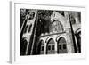 Stately Gothic I-Alan Hausenflock-Framed Photographic Print