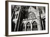 Stately Gothic I-Alan Hausenflock-Framed Photographic Print