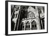 Stately Gothic I-Alan Hausenflock-Framed Photographic Print