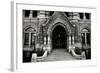 Stately Gothic IV-Alan Hausenflock-Framed Photographic Print