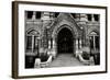 Stately Gothic IV-Alan Hausenflock-Framed Photographic Print