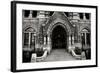 Stately Gothic IV-Alan Hausenflock-Framed Photographic Print