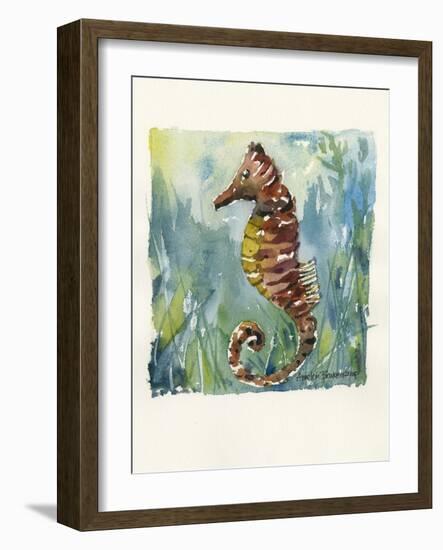 Stately-Annelein Beukenkamp-Framed Giclee Print